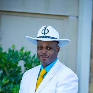 Meet your Posher, Terry